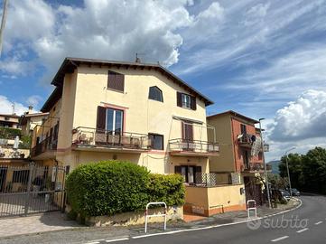 4 LOCALI A ROCCA PRIORA
