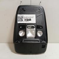 LUCE DI CORTESIA ANTERIORE OPEL Corsa D 3P 2Â° Ser