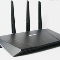 Router ASUS RT-AC87U 2.4/5Ghz 2334Mbps USB 2.0-3.0