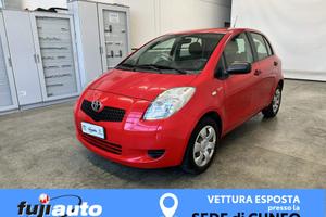 Toyota Yaris 5p 1.0