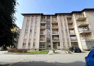 4 LOCALI A ANDORNO MICCA