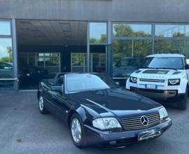 MERCEDES-BENZ SL 280 cat Classic - Condizioni im