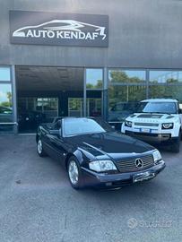 MERCEDES-BENZ SL 280 cat Classic - Condizioni im