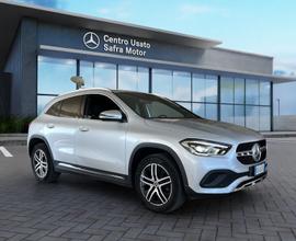 Mercedes-Benz GLA 200 d Automatic Sport Plus