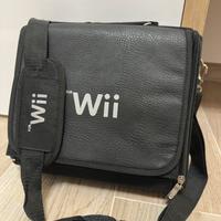 Borsa Nintendo Wii