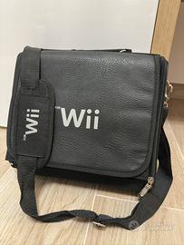 Borsa Nintendo Wii