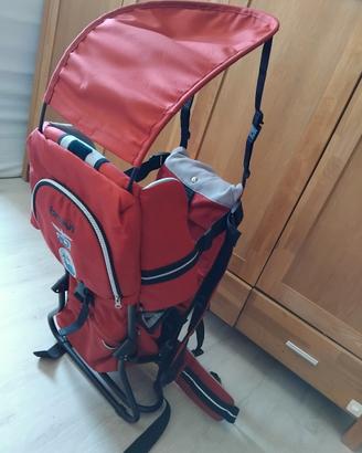 Zaino porta bambini Brevi