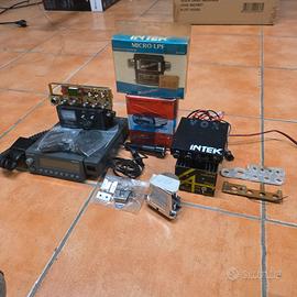 Lotto accessori Cb 27Mhz e non solo
