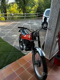 TrialMontesa