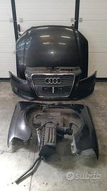 Muso Audi a3 anno 2009/12