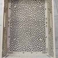 Cassetta in plastica
