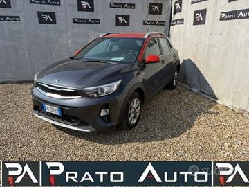 KIA Stonic 1.6 CRDi 115 CV Style