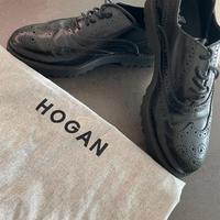 Scarpe Derby Hogan