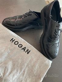 Scarpe Derby Hogan