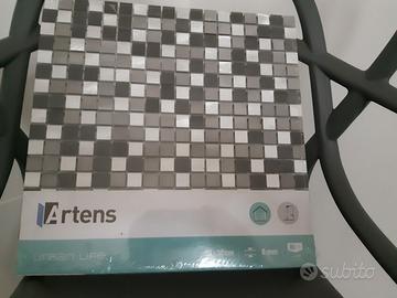 Pannello retro cucina