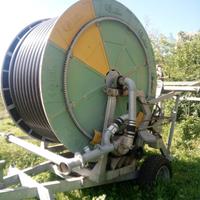 rotolone irrigazione Ferbo rain