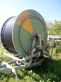 rotolone irrigazione Ferbo rain