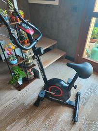 cyclette