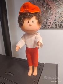 bambola Saruzzo  Effe franca 1978