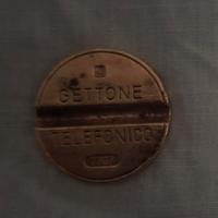 gettone telefonico