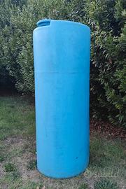 Serbatoio acqua 1000 Litri