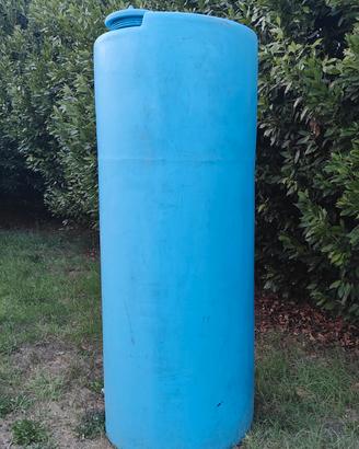 Serbatoio acqua 1000 Litri