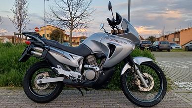 Honda Transalp XL 650 V