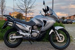 Honda Transalp XL 650 V