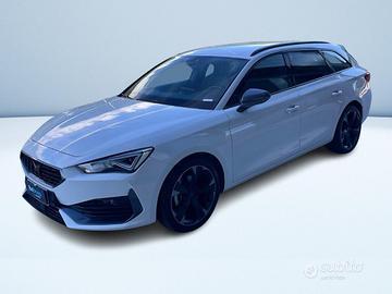 Cupra Leon Sportstourer 1.5 hybrid 150cv dsg