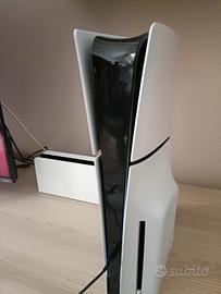 ps5 slim disco no dualsense 