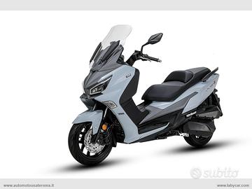 SYM Joymax Z 300 E5+ RATE AUTO MOTO SCOOTER