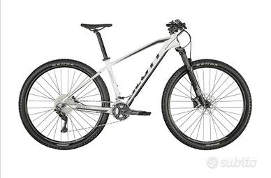 Scott Aspect 930 M Mountain Bike