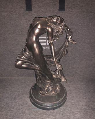 Statuetta di Ballerina