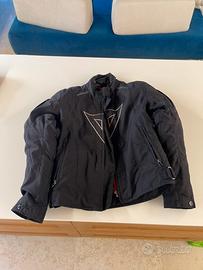 Giacca Moto Dainese