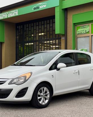 Opel Corsa Energy 1.2 Benzina 69 CV NEO 125.000 km