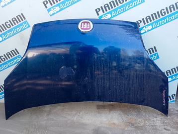 Cofano Fiat Qubo 2008 - 2014