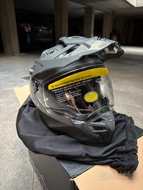 Casco Scorpion ADF-9000 Air Solid