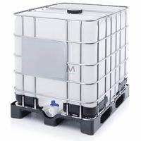 CISTERNE IN PLASTICA DURA DA 1000 LITRI