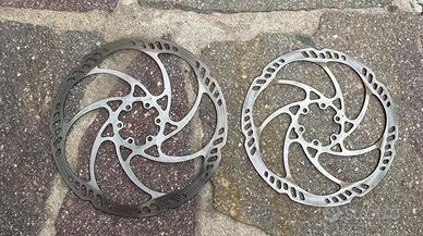 Dischi freno Magura Storm HC 6 fori
