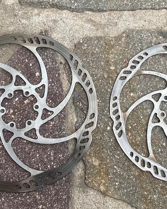 Dischi freno Magura Storm HC 6 fori