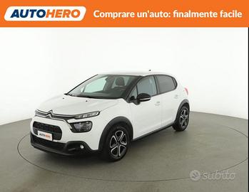 CITROEN C3 ZE99145