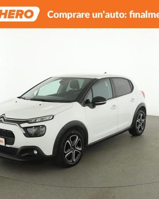 CITROEN C3 ZE99145
