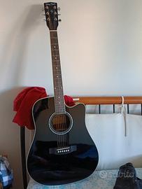 Chitarra acustica
