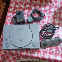 PlayStation 1