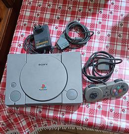 PlayStation 1