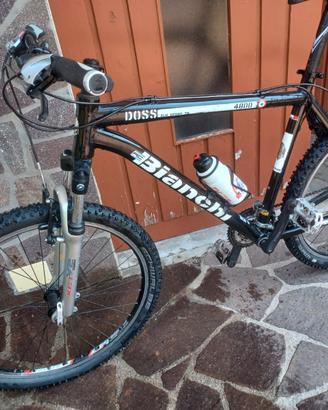 Mountain bike Bianchi Doss 4800