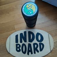 Indo board