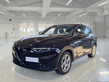ALFA ROMEO TONALE 1.5 130 CV HYBRID TCT7 SPRINT SU