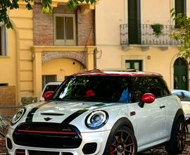Mini Cooper F56 John Cooper Works