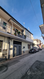 Appartamento piano primo